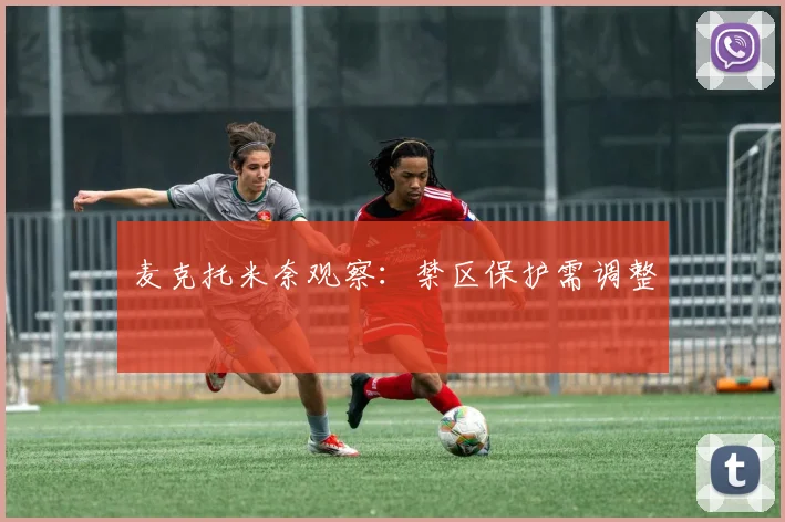 麦克托米奈观察：禁区保护需调整