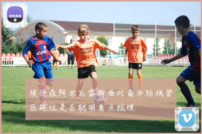 埃德森阿尔瓦雷斯面对南非防线禁区跑位是否聪明看点梳理