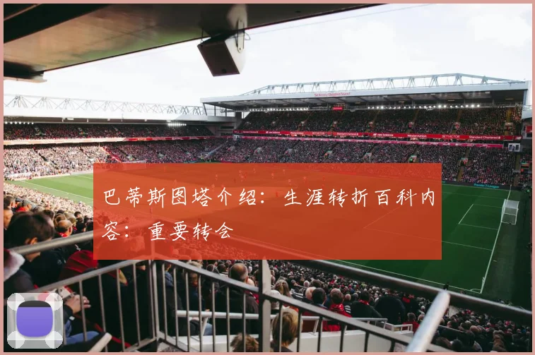 巴蒂斯图塔介绍:生涯转折百科内容:重要转会